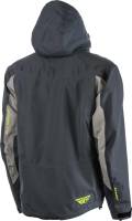 Fly Racing - Fly Racing Incline Jacket - 470-41012X - Charcoal/Gray - 2XL - Image 2