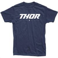 Thor - Thor Loud 2 T-Shirt - 3030-18342 - Navy - Medium - Image 1