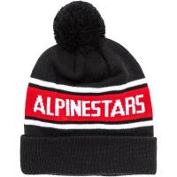 Alpinestars - Alpinestars Generation Beanies - 1139-81900-10 - Black - OSFA - Image 1