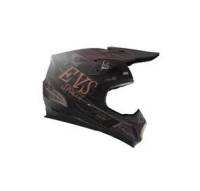 EVS - EVS T5 Fink Helmet - HE18T5F-BK-XXL - Black - 2XL - Image 1