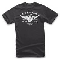 Alpinestars - Alpinestars Landspeed T-Shirt - 1017-72014-10-2X - Black - 2XL - Image 1