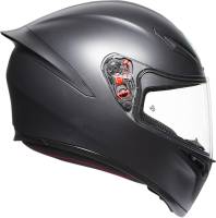 AGV - AGV K-1 Solid Helmet - 200281O4I000308 - Matte Black - ML - Image 2