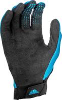 Fly Racing - Fly Racing Pro Lite Gloves (2019) - 372-81109 - Blue/Black - 9 - Image 2