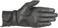 Alpinestars - Alpinestars SP-2 V2 Leather Gloves - 3558218-10-2X - Black - 2XL - Image 2
