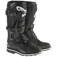 Alpinestars - Alpinestars Tech 1 All Terrain Boots - 2016117108 - Black - 8 - Image 1