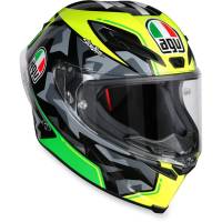 AGV - AGV Corsa R Espargaro Helmet - 6121O1HY00111 - Espargaro - 2XL - Image 1