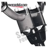Powermadd - Powermadd Universal 7/8in. Bar Risers - 1.6in. (40mm) - 45302 - Image 2