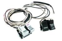Twin Power - Twin Power Stop/Start Switch - Black - RPLS71589-92 - Image 2