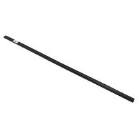 Kimpex - Kimpex Tunnel Wear Strip/ Heat Exchanger Protector - 1/2in. H x 1 1/8in. W x 46 1/2in. L - 04-201 - Image 1