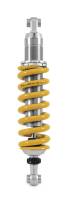 Ohlins - Ohlins 46ER Shock Absorber - Front - BM 124 - Image 1