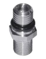 Technical Touch USA - Technical Touch USA KYB Air Shock Air Valve Comp with O-Ring - 11502-09920 - Image 1