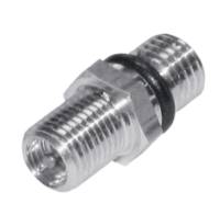Technical Touch USA - Technical Touch USA KYB Air Shock Air Valve Comp with O-Ring - 11502-09920 - Image 2