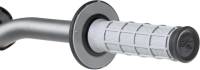 Renthal - Renthal Dual Compound Grips - Gray - G152 - Image 1
