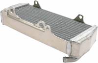 FPS Racing - FPS Racing Power-Flo Radiator - FPS11-7RMZ450-L - Left Side - Image 2