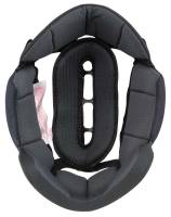 Arai Helmets - Arai Helmets Interior Pad - Corsair V - 10mm - Sm - 074251 - Image 1