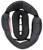 Arai Helmets - Arai Helmets Interior Pad - Corsair V - 10mm - Md - 074255 - Image 1