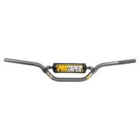 ProTaper - ProTaper SE Handlebar - Suzuki Mini Bend - Platinum - 2120D PLAT GREY - Image 1