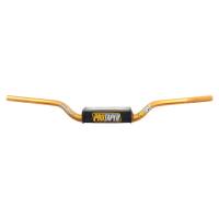 ProTaper - ProTaper Contour Handlebar - CR Mid Bend - Gold - 2804D GOLD - Image 1