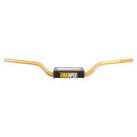 ProTaper - ProTaper Contour Handlebar - ATV Low Bend - Gold - 2816D GOLD - Image 1