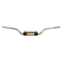 ProTaper - ProTaper Contour Handlebar - ATV Mid Bend - Platinum - 2817D PLAT GREY - Image 1