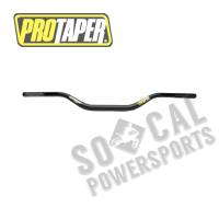 ProTaper - ProTaper Contour Handlebar - Carmichael Bend - Jet Black - 2810D JET BLACK - Image 1