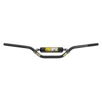 ProTaper - ProTaper SE Handlebar - Trails Mid Bend - Jet Black - 2177D BLACK - Image 1