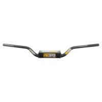 ProTaper - ProTaper Contour Handlebar - ATV Low Bend - Jet Black - 2816D JET BLACK - Image 1