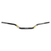 ProTaper - ProTaper EVO Handlebar - Factory Suzuki/KTM Stock Bend - Black - 024009-BLK - Image 1