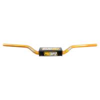 ProTaper - ProTaper Contour Handlebar - Mini Low Bend - Gold - 2813D GOLD - Image 1