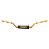 ProTaper - ProTaper Contour Handlebar - Pastrana FMX Bend - Gold - 2808D GOLD - Image 1