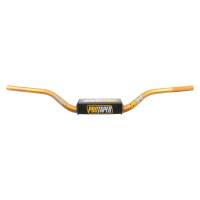 ProTaper - ProTaper Contour Handlebar - Windham MX/RM Mid Bend - Gold - 2807D GOLD - Image 1