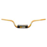 ProTaper - ProTaper Contour Handlebar - ATV Raptor Bend - Gold - 2819D GOLD - Image 1