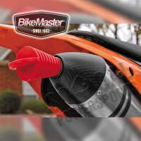 BikeMaster - BikeMaster Rubber Muffler Plug - Large - FHM028L - Image 2