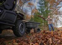 Moose Racing - Moose Racing Economy Dump Trailer - Pallet of 4 - 3048HKD-ATV - Image 3