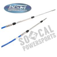WSM - WSM Steering Cable - 002-042-02 - Image 2