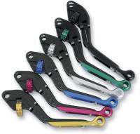 PSR - PSR Lever End for GP Folding Adjustable Levers - Gold - 00-01699-23 - Image 2