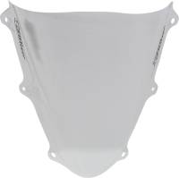 Zero Gravity - Zero Gravity Corsa Windscreen - Clear - 24-114-01 - Image 3