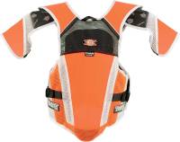 Tekrider - Tekrider Prolite Max Tekvest - TVNX2102 - X-Small - Image 2