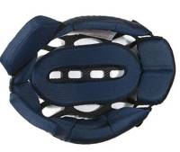 Arai Helmets - Arai Helmets Helmet Liner for Signet-Q - II/10mm - 075542 - Image 1