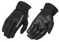 Firstgear - Firstgear Ultra Mesh Womens Gloves - FTG.1204.01.W005 - Black - 2XL - Image 1