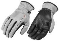 Firstgear - Firstgear Ultra Mesh Womens Gloves - FTG.1204.02.W001 - Silver - Small - Image 1