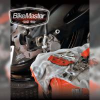 BikeMaster - BikeMaster Sintered Brake Pads - SH1085 - Image 2