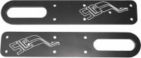 Starting Line Products - Starting Line Products Slide Rail Extensions - Polaris Models with RMK Raw Chassis and 144in. or 155in. - 31-213 - Image 2
