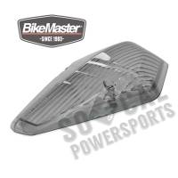 BikeMaster - BikeMaster Integrated Taillight - Smoke Lens - TZH-096-INT-S - Image 1