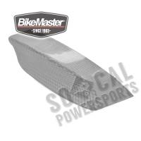 BikeMaster - BikeMaster Integrated Taillight - Clear Lens - TZS-052-INT - Image 1