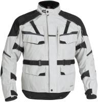 Firstgear - Firstgear Jaunt T2 Jacket - FTJ.1303.02.M000 - Silver - X-Small - Image 1