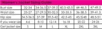 Firstgear - Firstgear Contour Mesh Womens Jacket - FTJ.1308.07.W000 - Pink/Black - X-Small - Image 2