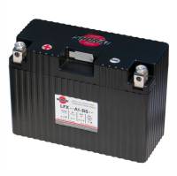 Shorai - Shorai Lithium Iron Extreme-Rate Battery - LFX12A1-BS12 - Image 1