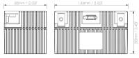 Shorai - Shorai Lithium Iron Extreme-Rate Battery - LFX14A4-BS12 - Image 2
