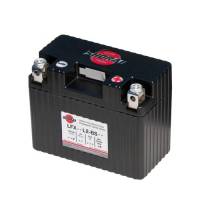Shorai - Shorai Lithium Iron Extreme-Rate Battery - LFX18L2-BS06 - Image 1